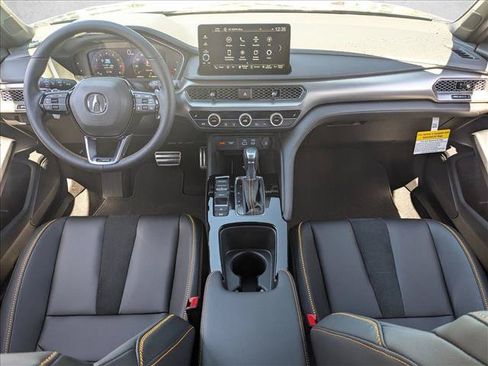 New 2026 Acura Integra A-Spec FWD image 15