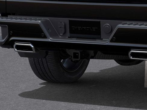 New 2026 Chevrolet Silverado 1500 High Country w/ High Country Premium Package AWD/4WD image 14
