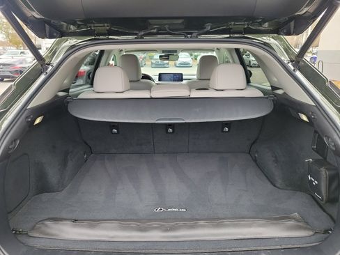 Used 2020 Lexus RX 350 w/ Premium Package image 19