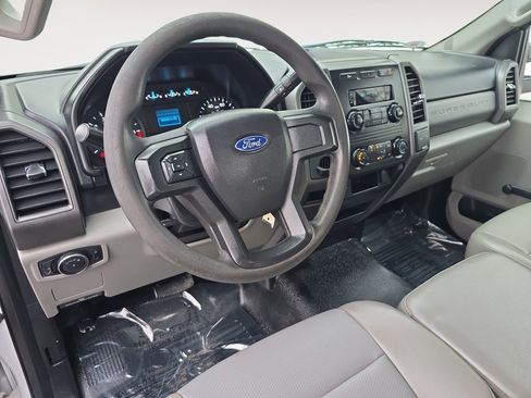 Used 2018 Ford F250 XL image 10
