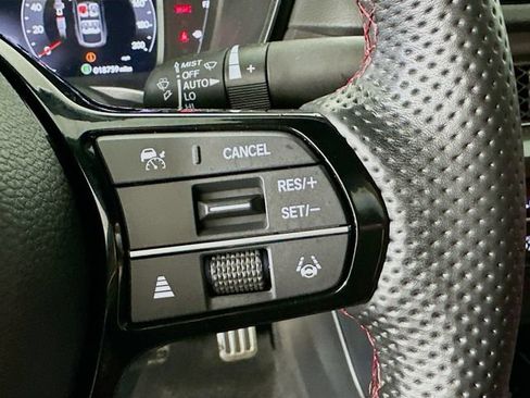 Used 2025 Acura Integra Type S FWD image 10
