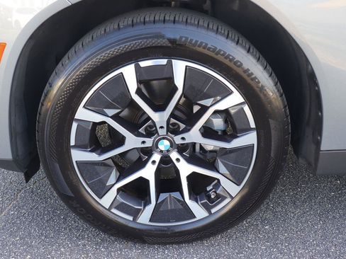Used 2026 BMW X3 xDrive30i AWD/4WD image 40