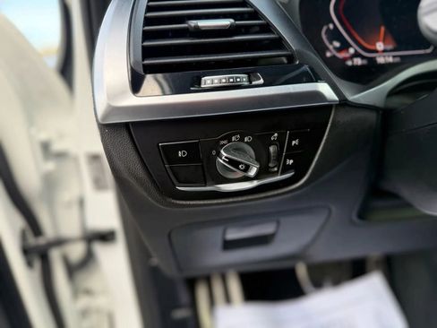 Used 2020 BMW X3 M40i w/ Driving Assistance Package image 32