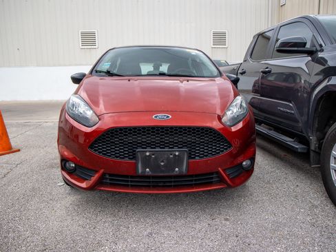 Used 2019 Ford Fiesta ST-Line image 4
