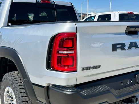 New 2026 RAM 1500 RHO AWD/4WD image 15
