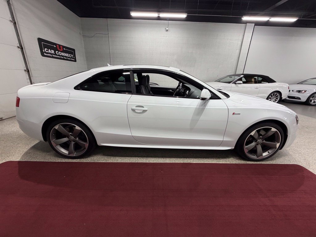 Used 2015 Audi S5 Premium Plus AWD/4WD image 11