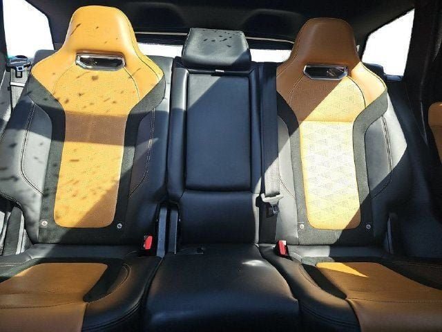 Used 2022 Land Rover Range Rover Sport SVR Carbon Edition AWD/4WD image 13