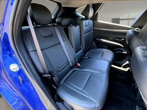 Used 2023 Hyundai Tucson SEL w/ Convenience Package FWD image 21