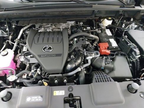 Used 2026 Lexus NX 350 AWD w/ Premium Package image 36