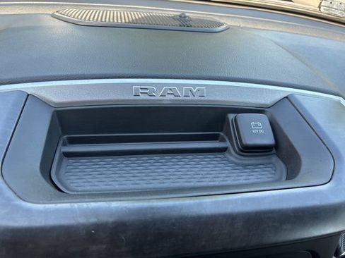 Used 2023 RAM 1500 Big Horn AWD/4WD image 21