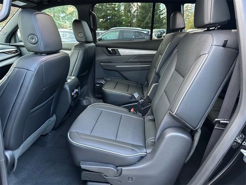 New 2026 Buick Enclave Preferred w/ Power Package image 15