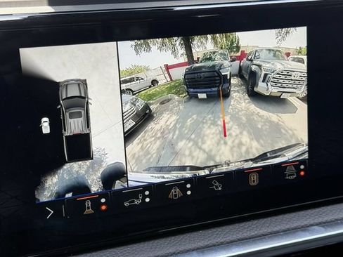 Used 2024 GMC Sierra 1500 Denali RWD image 18