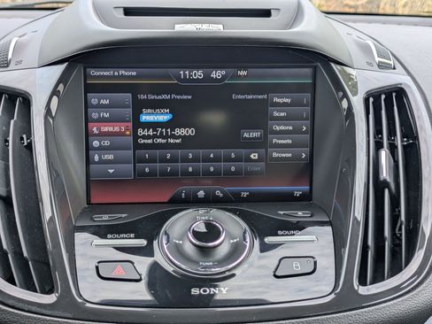 Used 2014 Ford Escape Titanium w/ Equipment Group 401A image 12