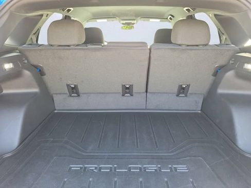 Used 2025 Honda Prologue Eco image 8