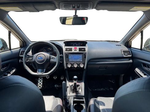Used 2021 Subaru WRX Limited w/ Popular Package #1 AWD/4WD image 13