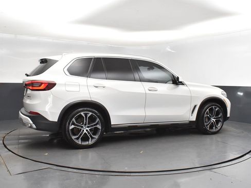 Used 2023 BMW X5 sDrive40i image 8