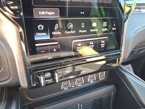 New 2025 RAM 2500 Power Wagon AWD/4WD image 22