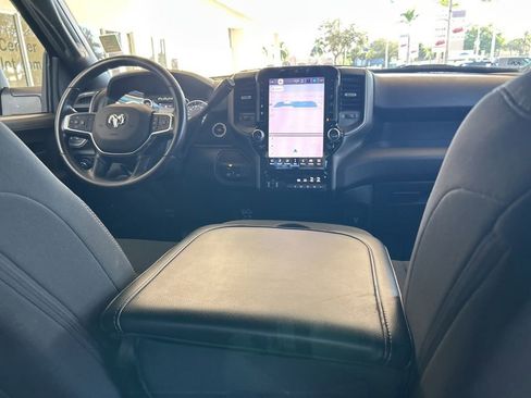 Used 2025 RAM 3500 Tradesman image 29