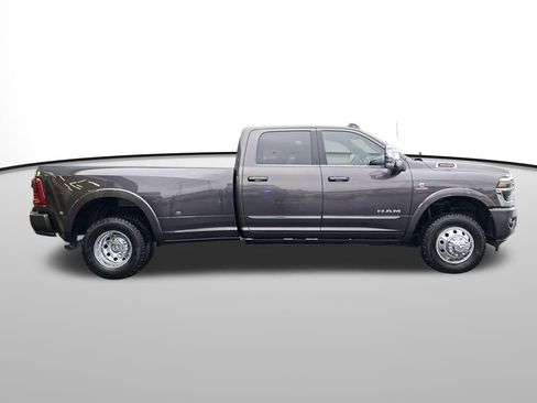 New 2026 RAM 3500 Limited image 7