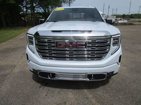 New 2026 GMC Sierra 1500 Denali image 4