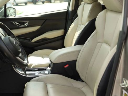 Used 2020 Subaru Ascent Limited image 29