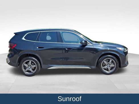 Used 2025 BMW X1 xDrive28i AWD/4WD image 9