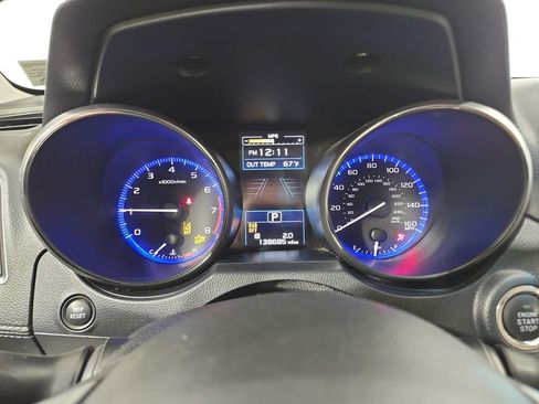 Used 2018 Subaru Legacy 3.6R Limited AWD/4WD image 16