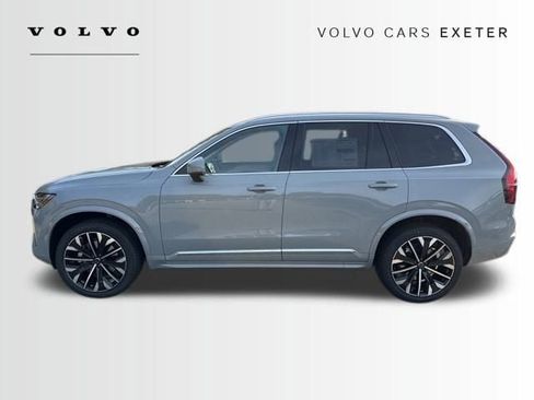 New 2026 Volvo XC90 B6 Plus w/ Protection Package Premier image 9
