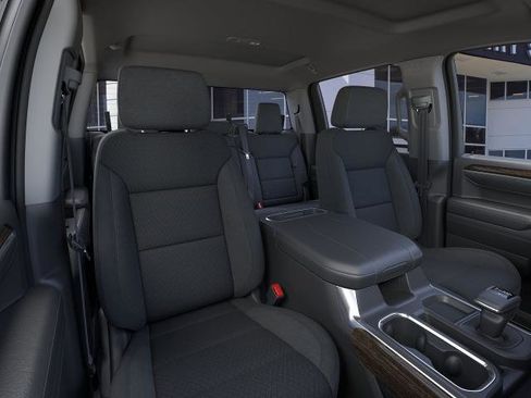 New 2026 GMC Sierra 1500 Elevation AWD/4WD image 42