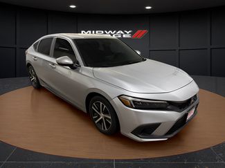 Used 2023 Honda Civic LX video 1