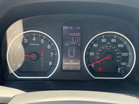 Used 2010 Honda CR-V EX image 7