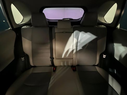 Used 2021 Toyota RAV4 XLE Premium w/ Carpet Mat Package (TMS) image 26