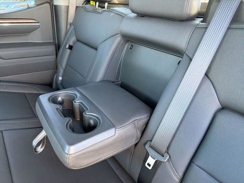 New 2026 Chevrolet Silverado 1500 LT Trail Boss image 35