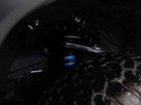 Used 2024 Toyota Tacoma TRD Off-Road w/ TRD Off Road Upgrade Package image 11