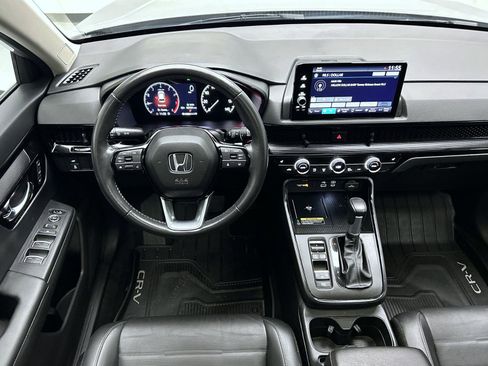 Used 2024 Honda CR-V EX-L image 14