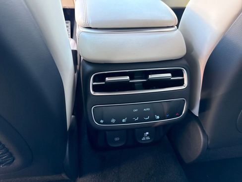 New 2026 Genesis GV70 3.5T Sport Prestige AWD/4WD image 14