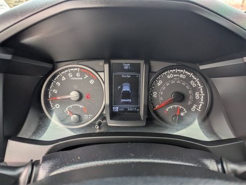 Used 2020 Toyota Tacoma 4x4 Double Cab image 22