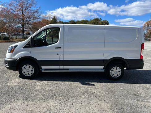 Used 2024 Ford Transit 250 Base w/ Exterior Upgrade Package image 2