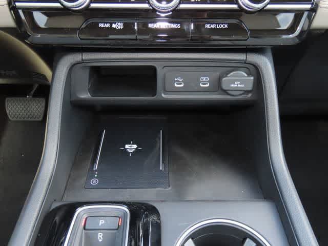 New 2026 Honda Pilot Touring image 26