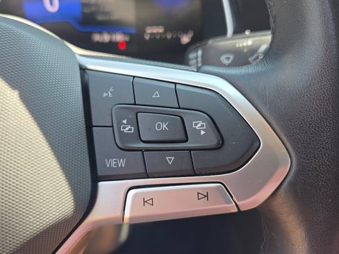 Used 2024 Volkswagen Jetta SE FWD image 27