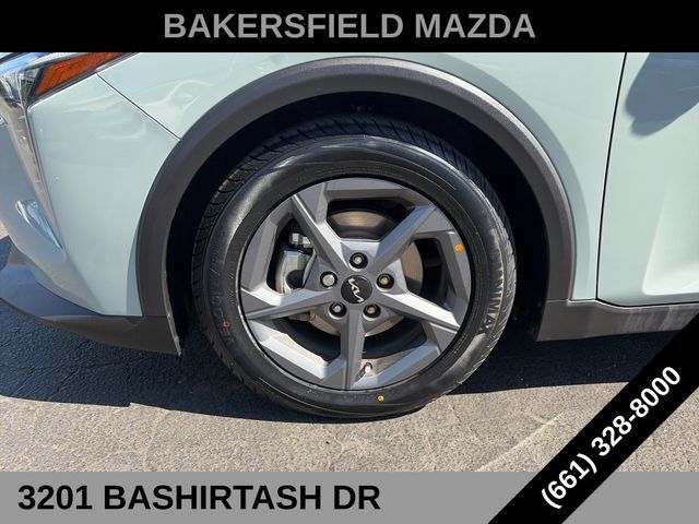 Used 2025 Kia K4 FWD image 18