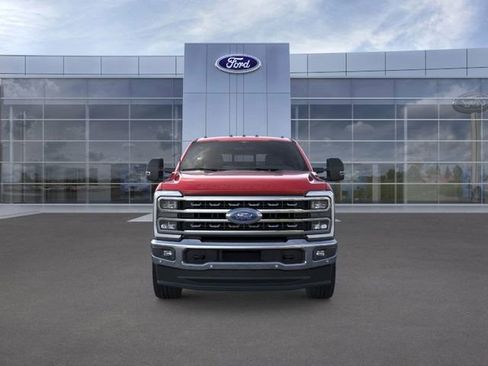 New 2026 Ford F250 Lariat w/ Lariat Ultimate Package image 6