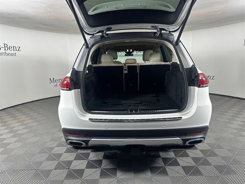 Certified 2022 Mercedes-Benz GLE 350 image 20
