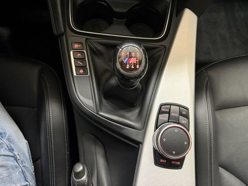 Used 2015 BMW M3 RWD image 15