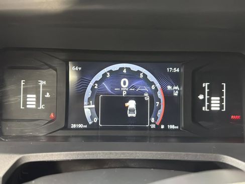 Used 2024 Toyota Tacoma TRD Sport image 14