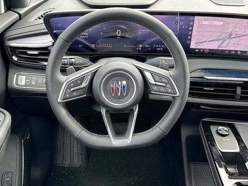 New 2026 Buick Enclave Sport Touring w/ Power Package image 16