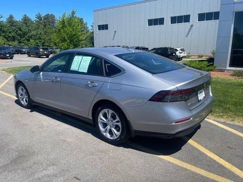 Used 2023 Honda Accord LX image 7