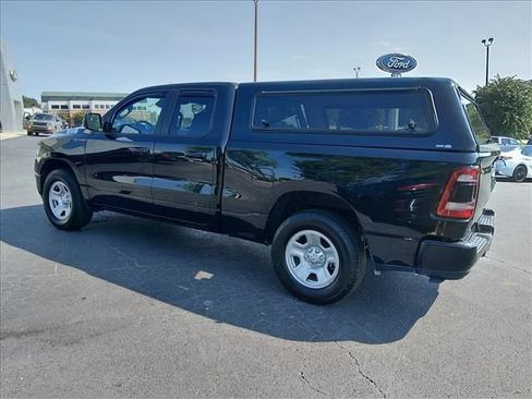 Used 2023 RAM 1500 Tradesman AWD/4WD image 6