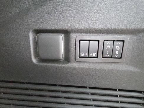 New 2026 Chevrolet Tahoe RST w/ Comfort Package image 35