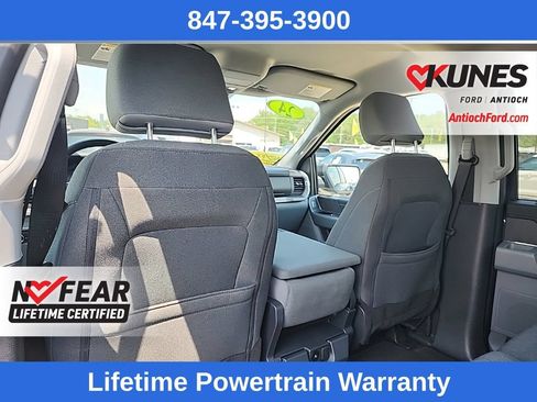 Used 2024 Ford F150 XLT AWD/4WD image 34